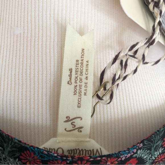 NWT Matilda Jane Carol Top - Picture 10 of 11